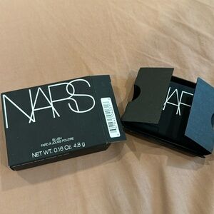 NARS Dolce Vita Powder Blush - Full Size 0.17 oz/4.8 g